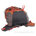 Camo Oid Sports Wolocking Bowlpacting Backpack Customize